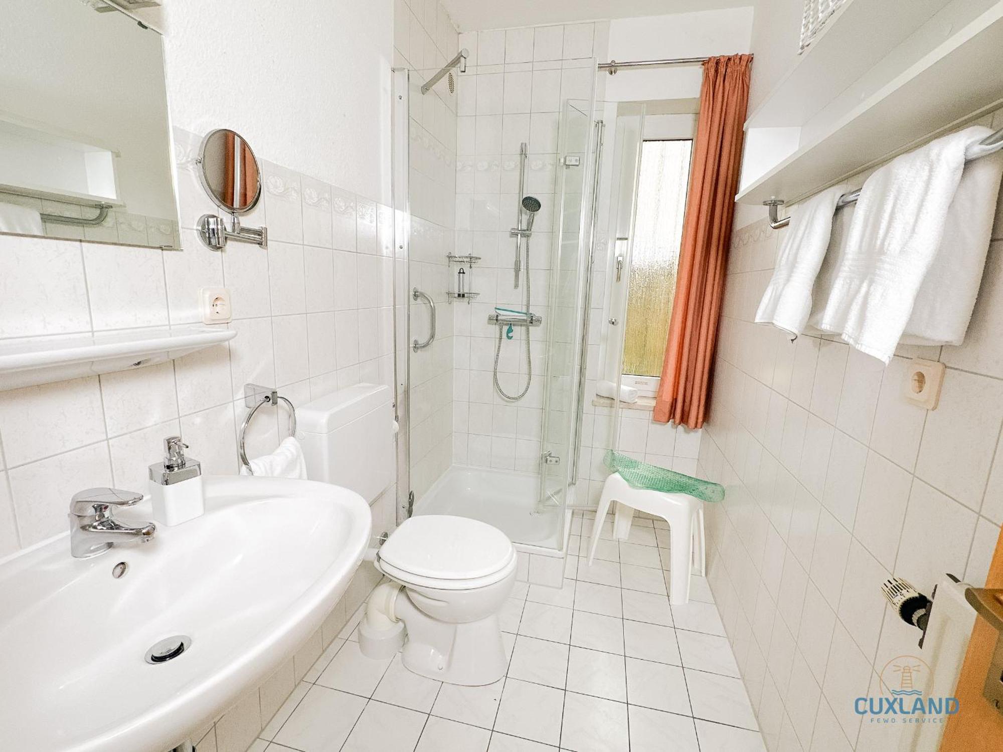 Ferienhaus Bungalow Nahe Kurpark Doese Κουξχάφεν Εξωτερικό φωτογραφία